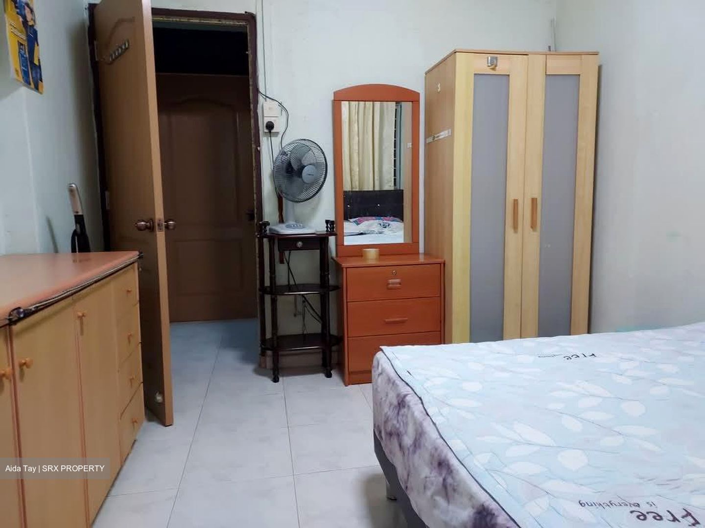 Blk 343 Clementi Avenue 5 (Clementi), HDB 3 Rooms #534872491
